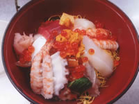 大分県臼杵市 ふぐ料理 日本料理 福わ内/寿司